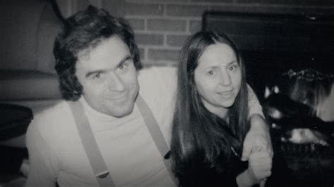 dating ted bundy
